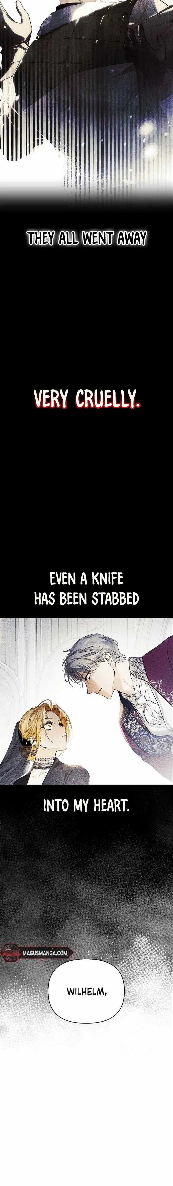 I Tamed My Ex-Husband's Mad Dog chapter 52 page 31