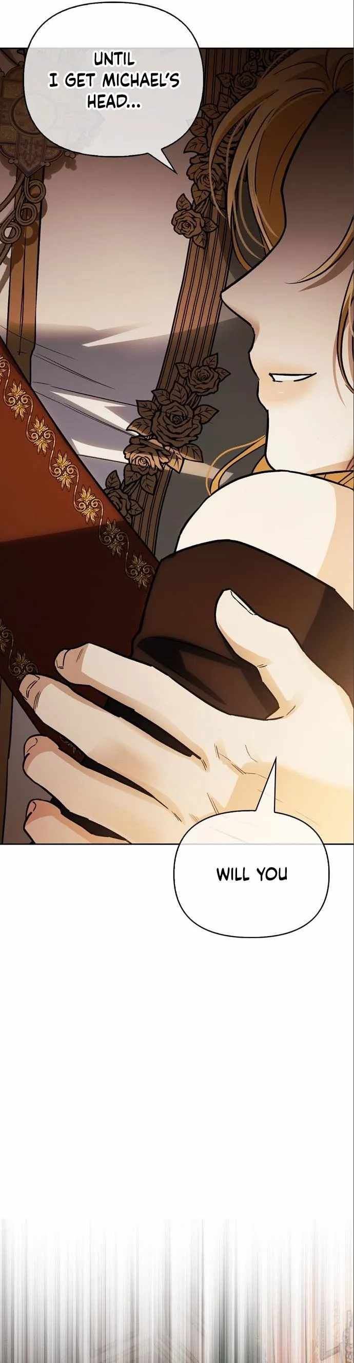 I Tamed My Ex-Husband's Mad Dog chapter 52 page 32