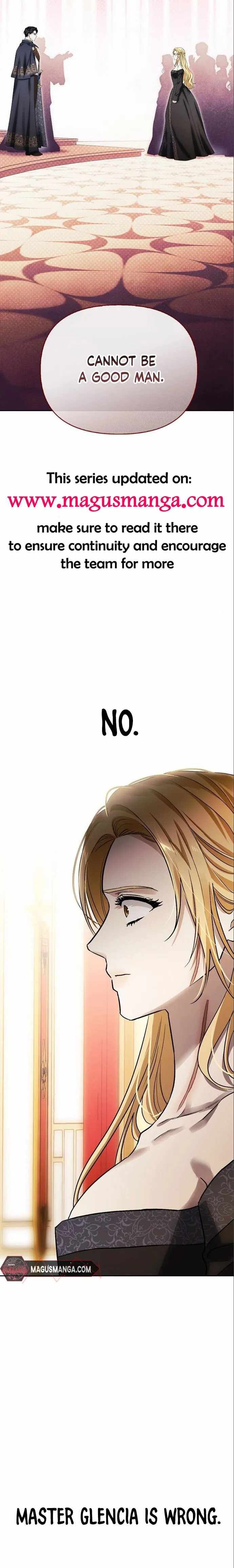 I Tamed My Ex-Husband's Mad Dog chapter 52 page 4