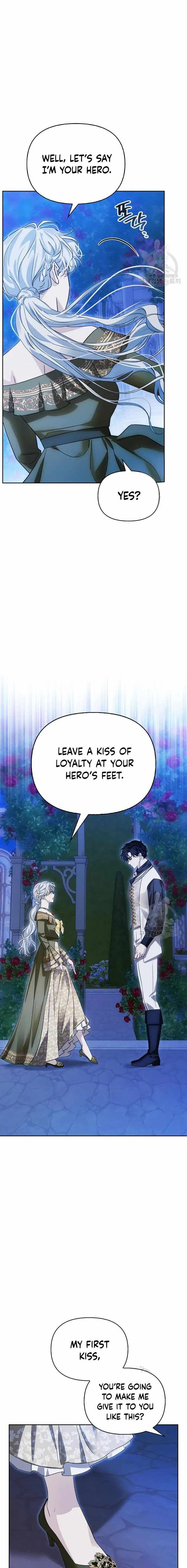 I Tamed My Ex-Husband's Mad Dog chapter 53 page 16