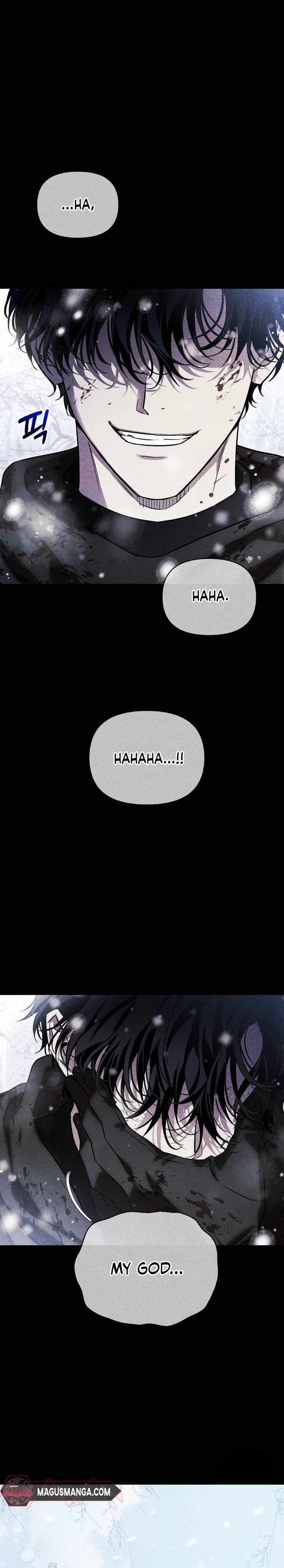 I Tamed My Ex-Husband's Mad Dog chapter 66 page 6