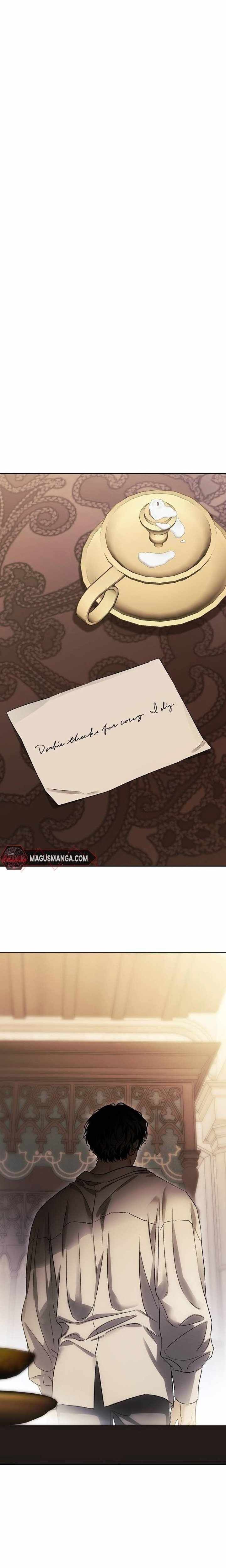 I Tamed My Ex-Husband's Mad Dog chapter 67 page 26