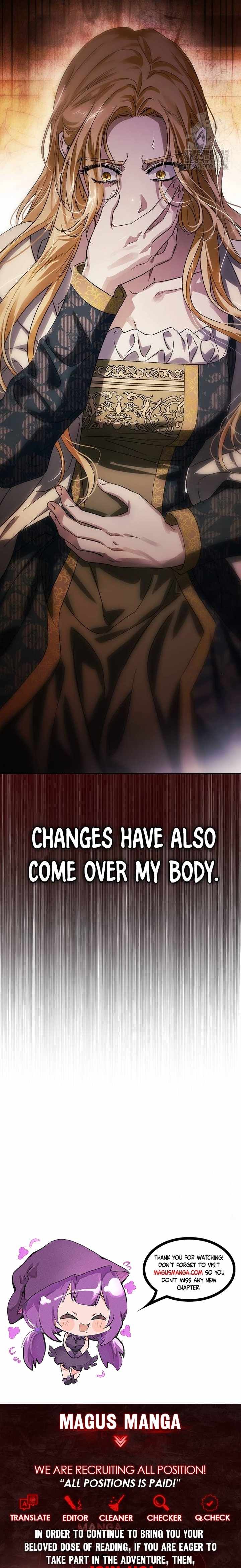 I Tamed My Ex-Husband's Mad Dog chapter 68 page 30