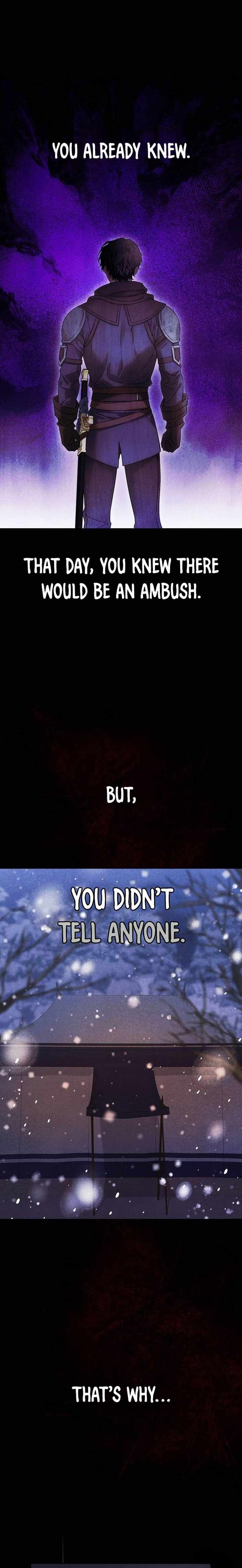 I Tamed My Ex-Husband's Mad Dog chapter 68 page 5