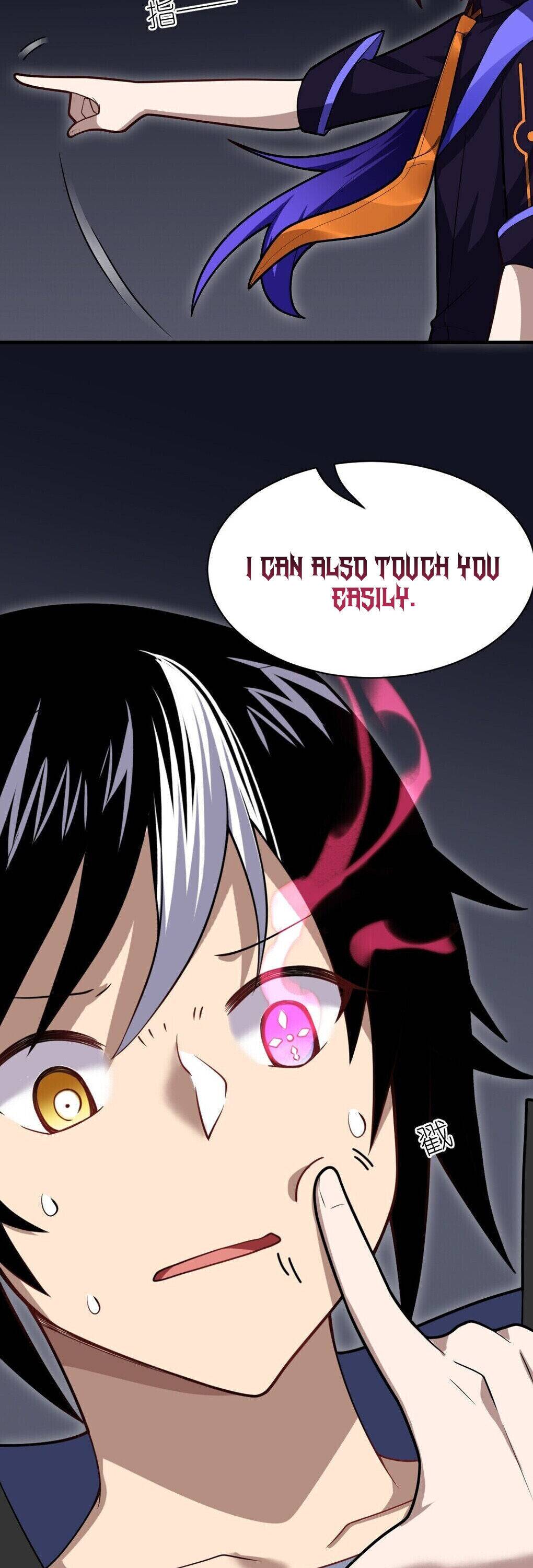 I, the Strongest Demon, Have Regained My Youth?! chapter 28 page 36