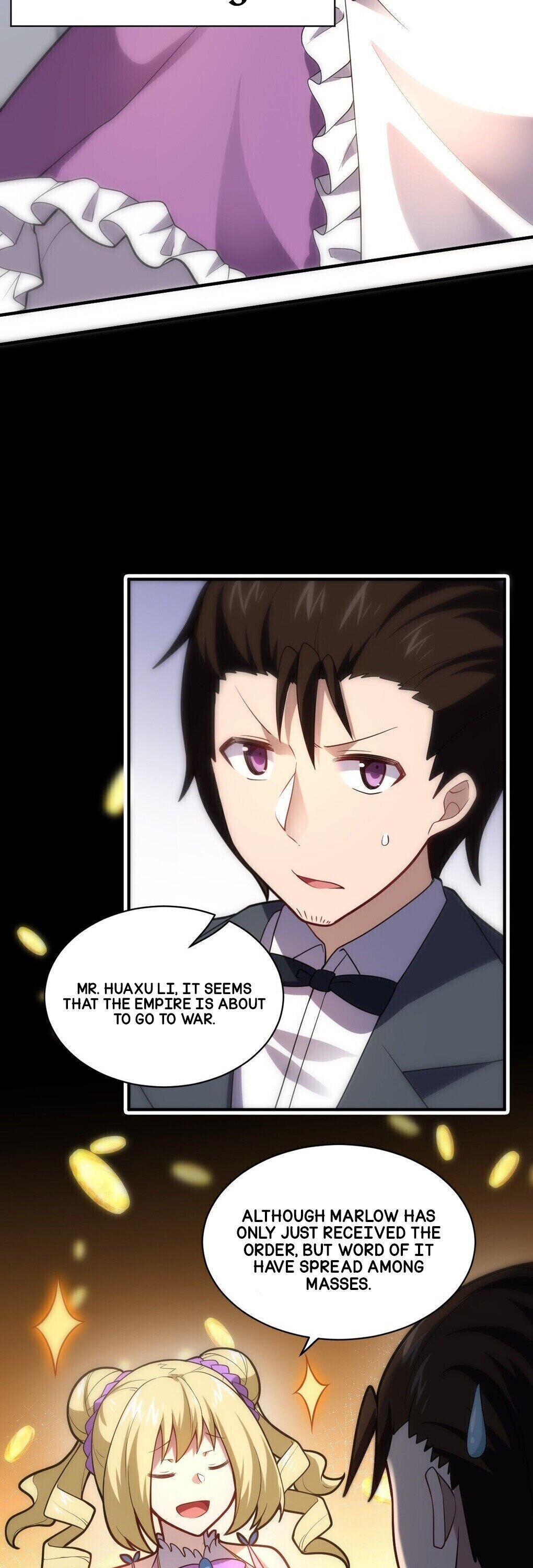 I, the Strongest Demon, Have Regained My Youth?! chapter 34 page 19