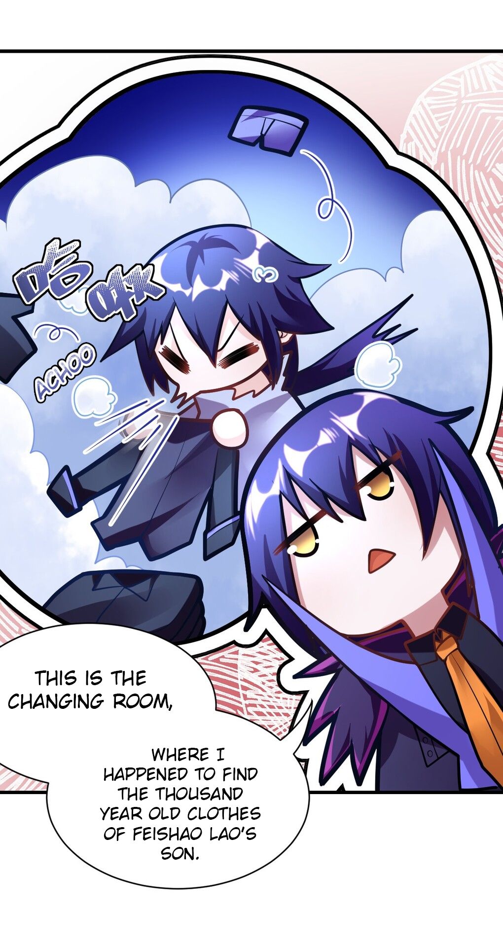 I, the Strongest Demon, Have Regained My Youth?! chapter 4 page 46