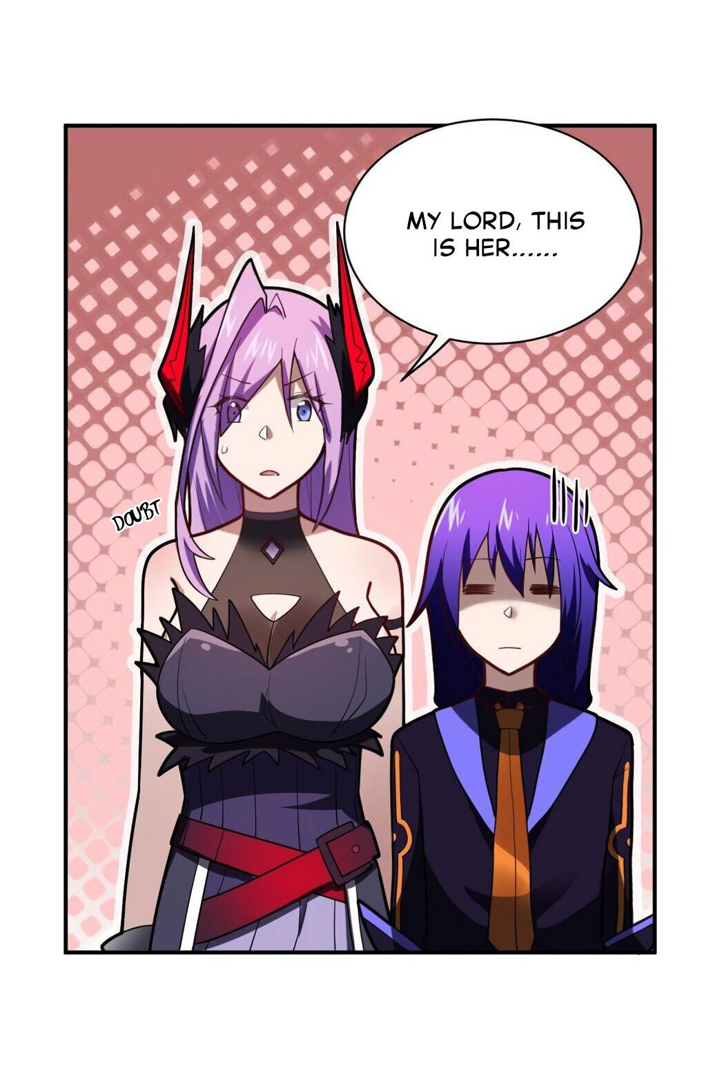 I, the Strongest Demon, Have Regained My Youth?! chapter 41 page 36