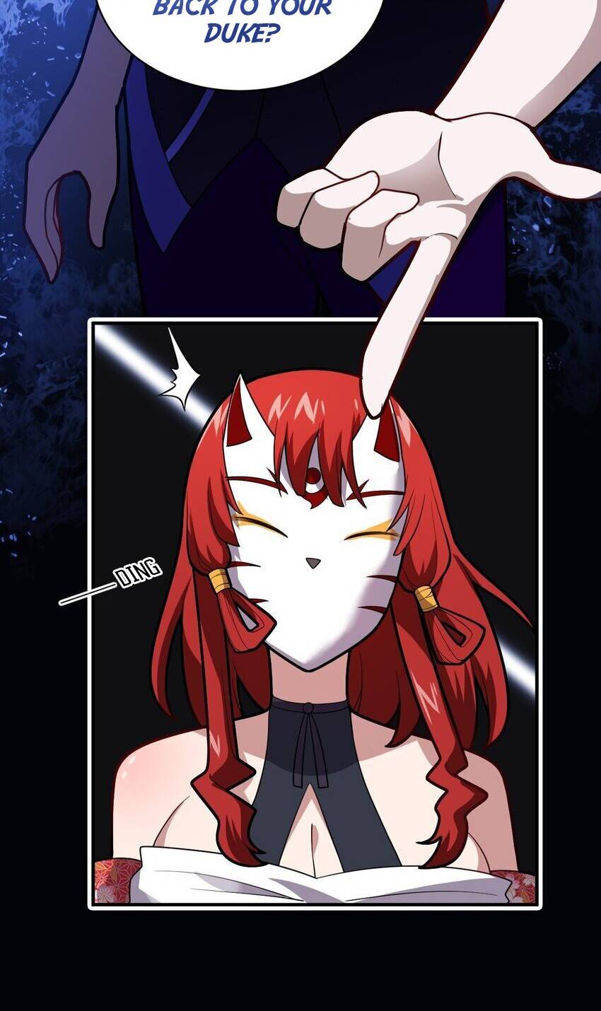 I, the Strongest Demon, Have Regained My Youth?! chapter 49 page 9