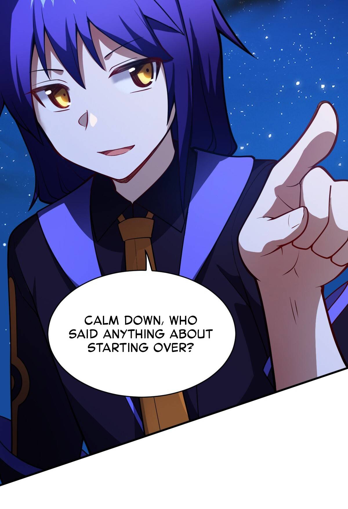 I, the Strongest Demon, Have Regained My Youth?! chapter 53 page 16