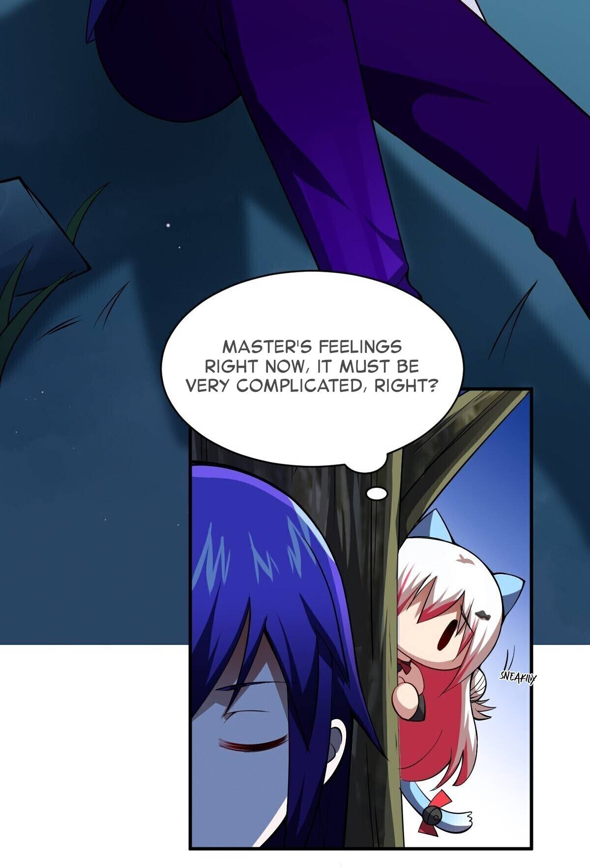 I, the Strongest Demon, Have Regained My Youth?! chapter 53 page 3