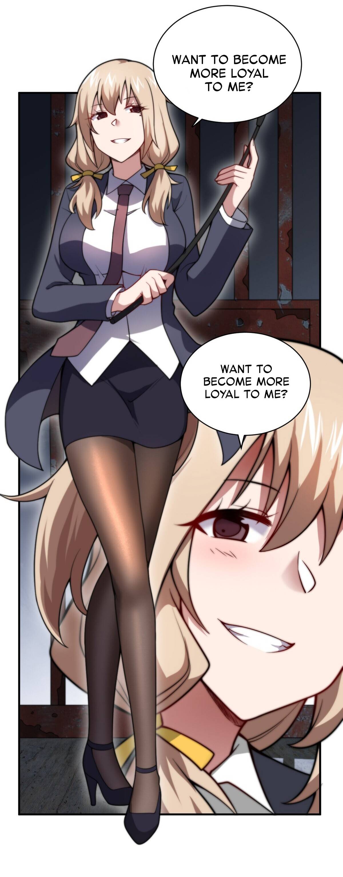 I, the Strongest Demon, Have Regained My Youth?! chapter 57 page 51