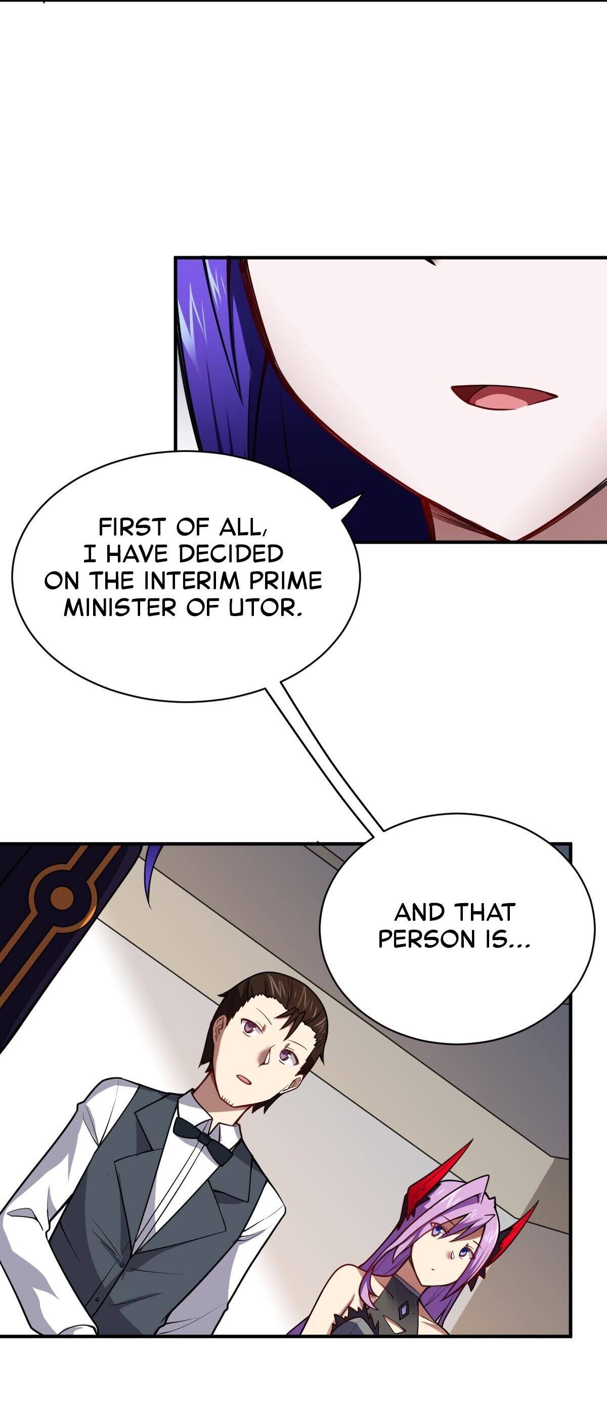 I, the Strongest Demon, Have Regained My Youth?! chapter 61 page 31