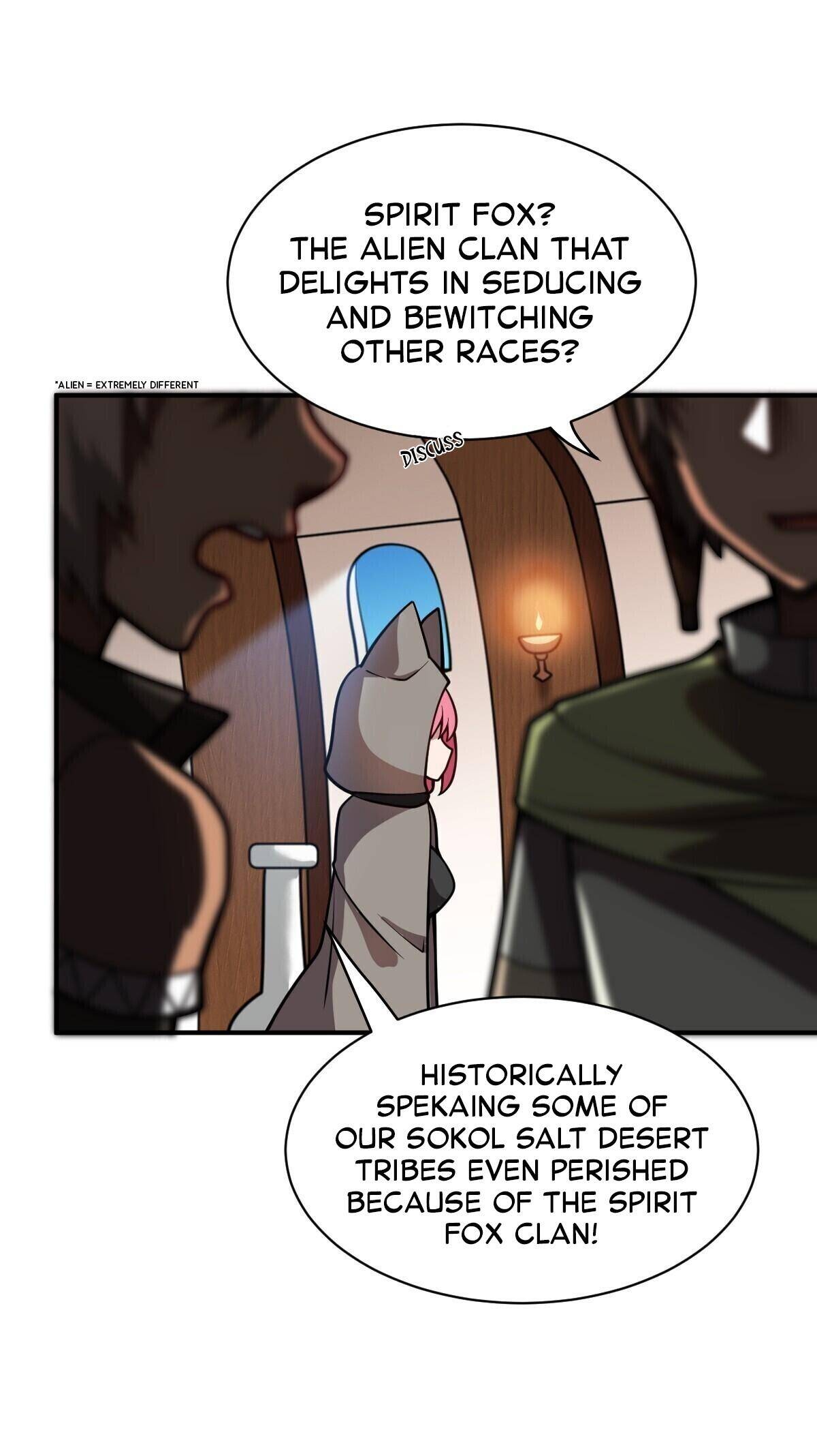 I, the Strongest Demon, Have Regained My Youth?! chapter 62 page 20