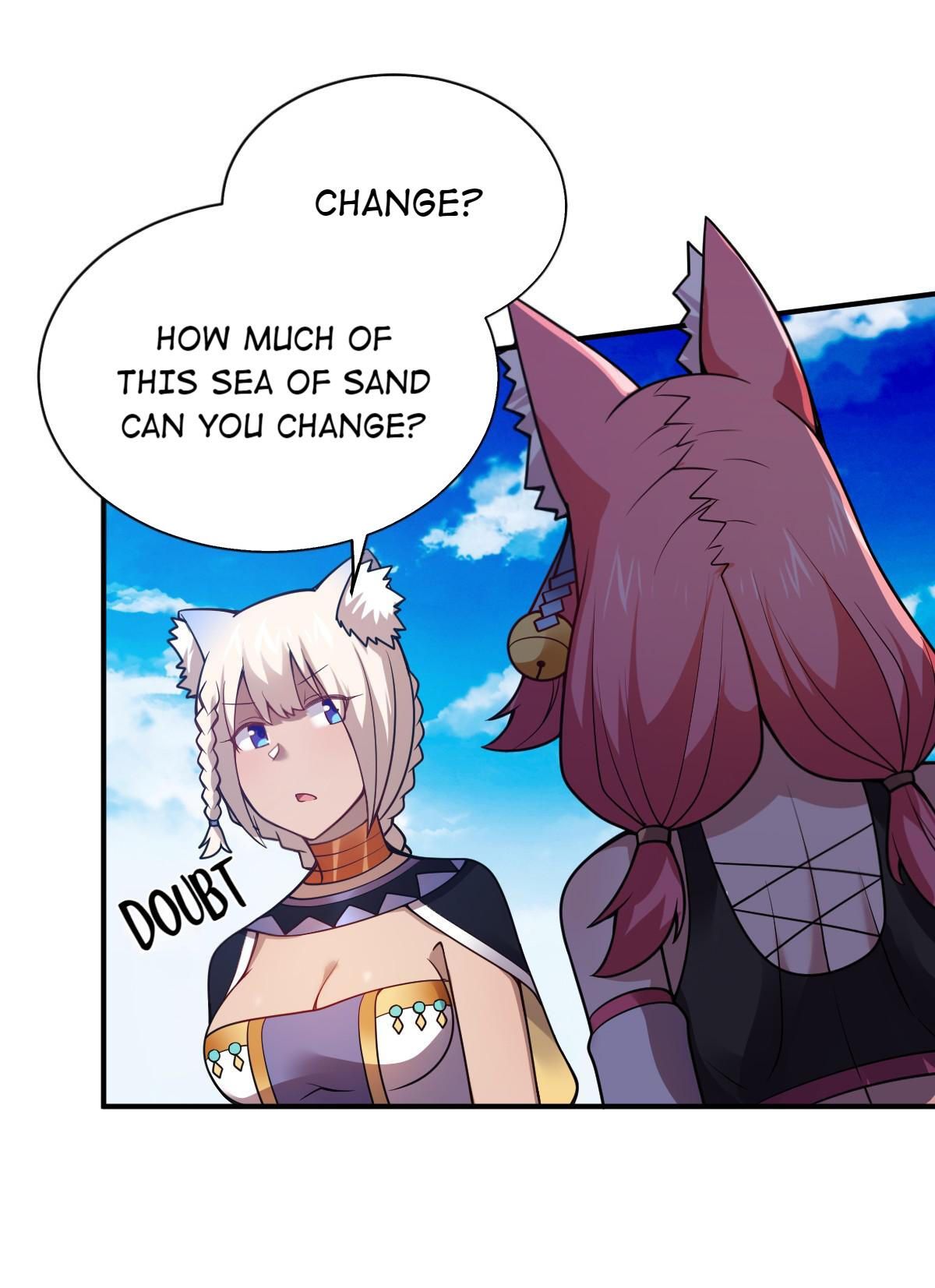 I, the Strongest Demon, Have Regained My Youth?! chapter 69 page 15