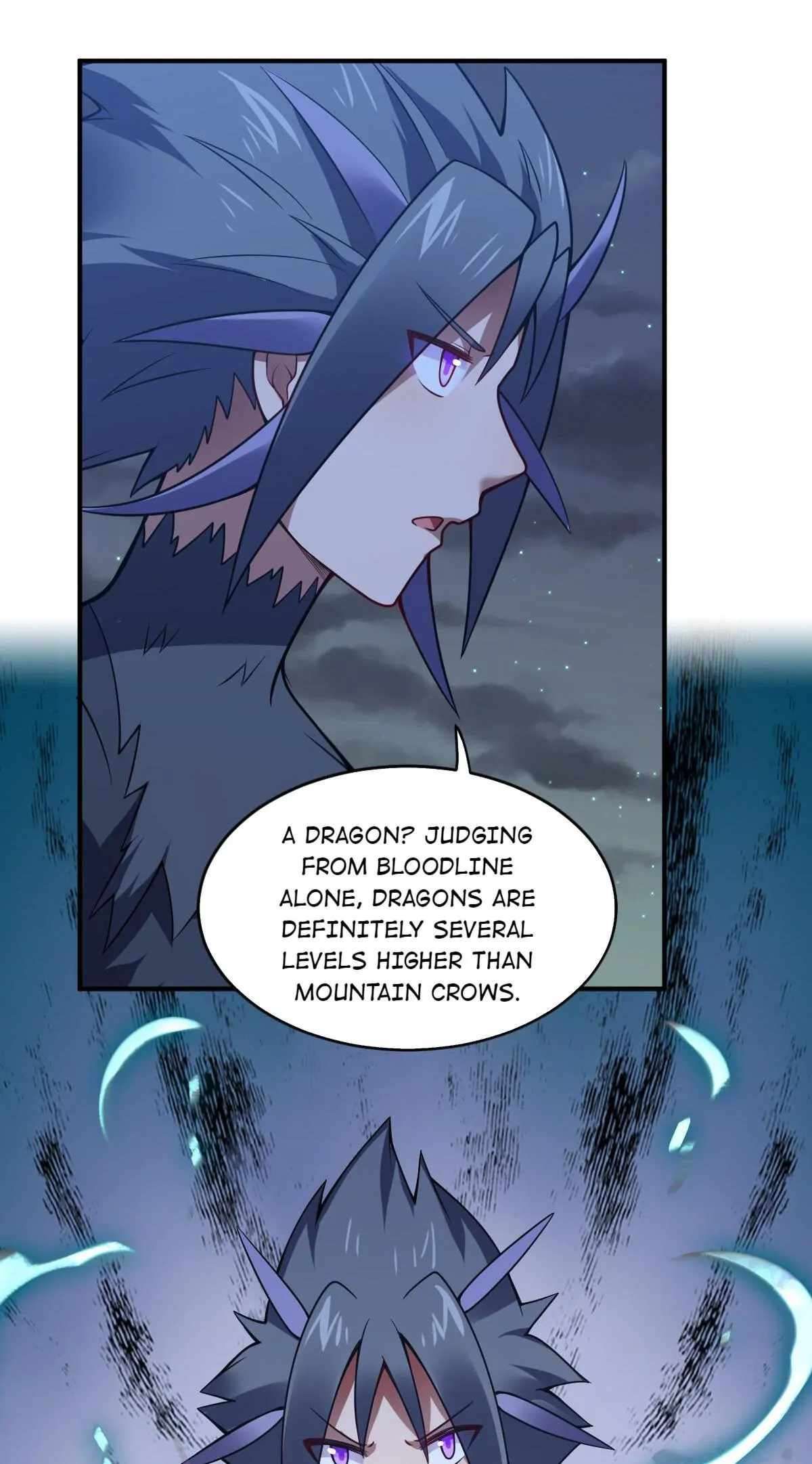 I, the Strongest Demon, Have Regained My Youth?! chapter 71 page 13