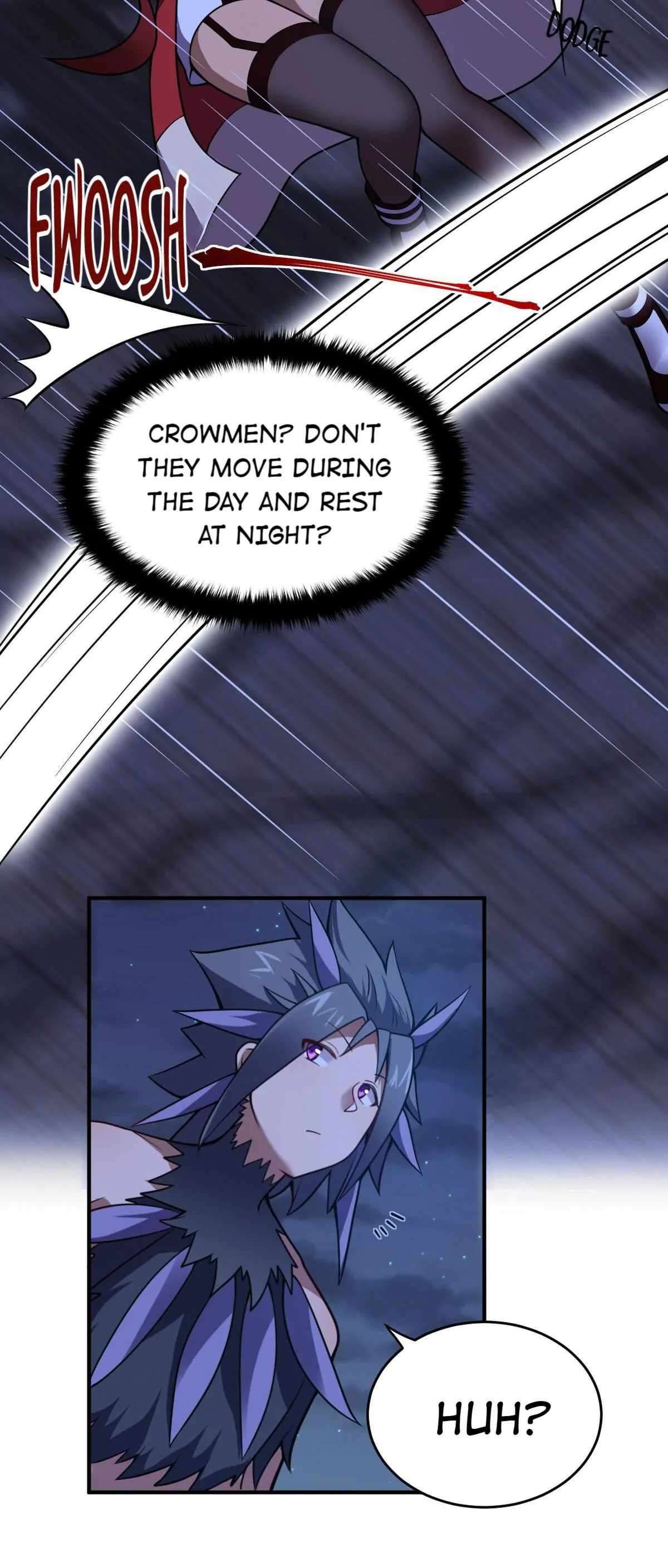 I, the Strongest Demon, Have Regained My Youth?! chapter 71 page 5