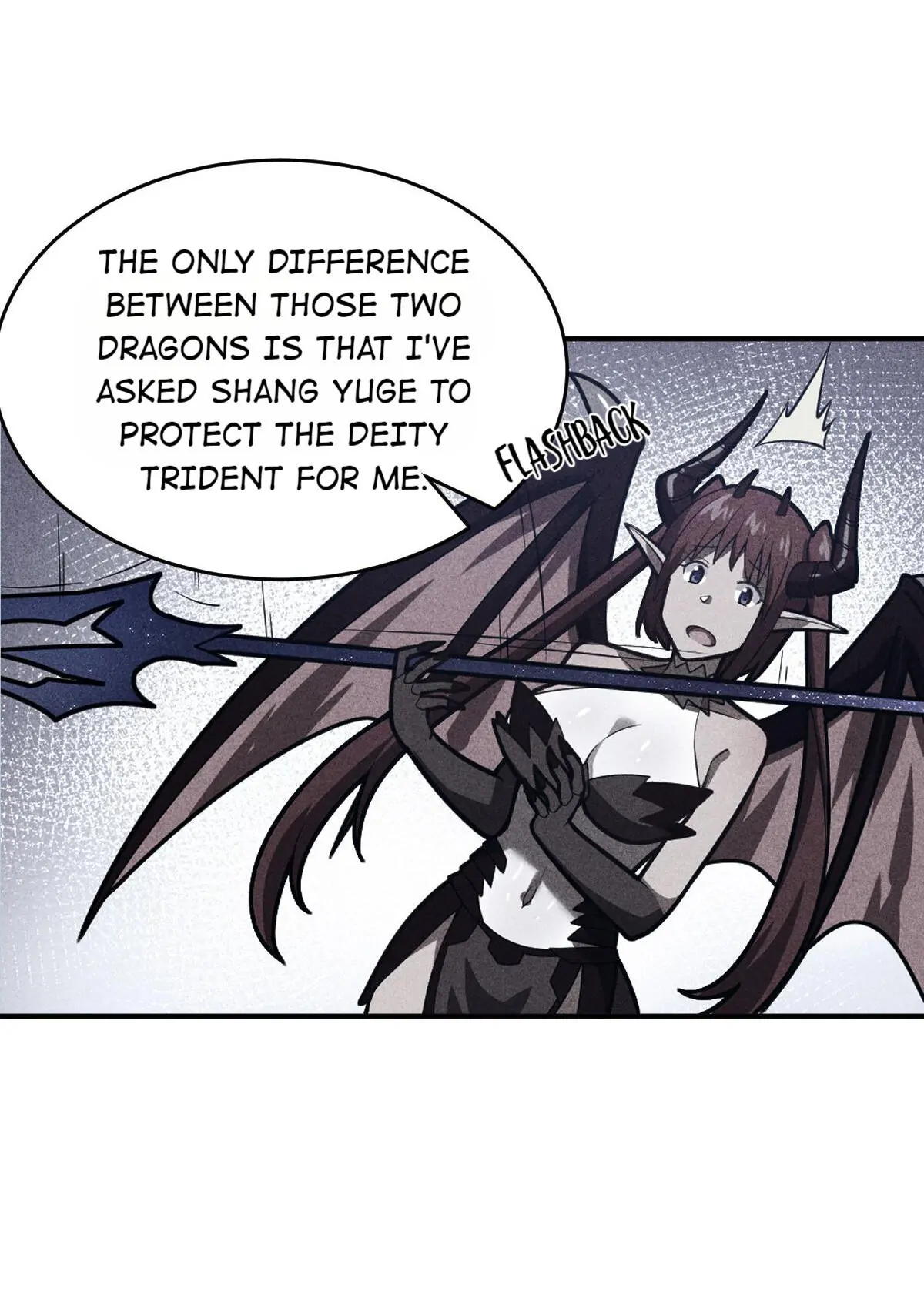 I, the Strongest Demon, Have Regained My Youth?! chapter 81 page 7