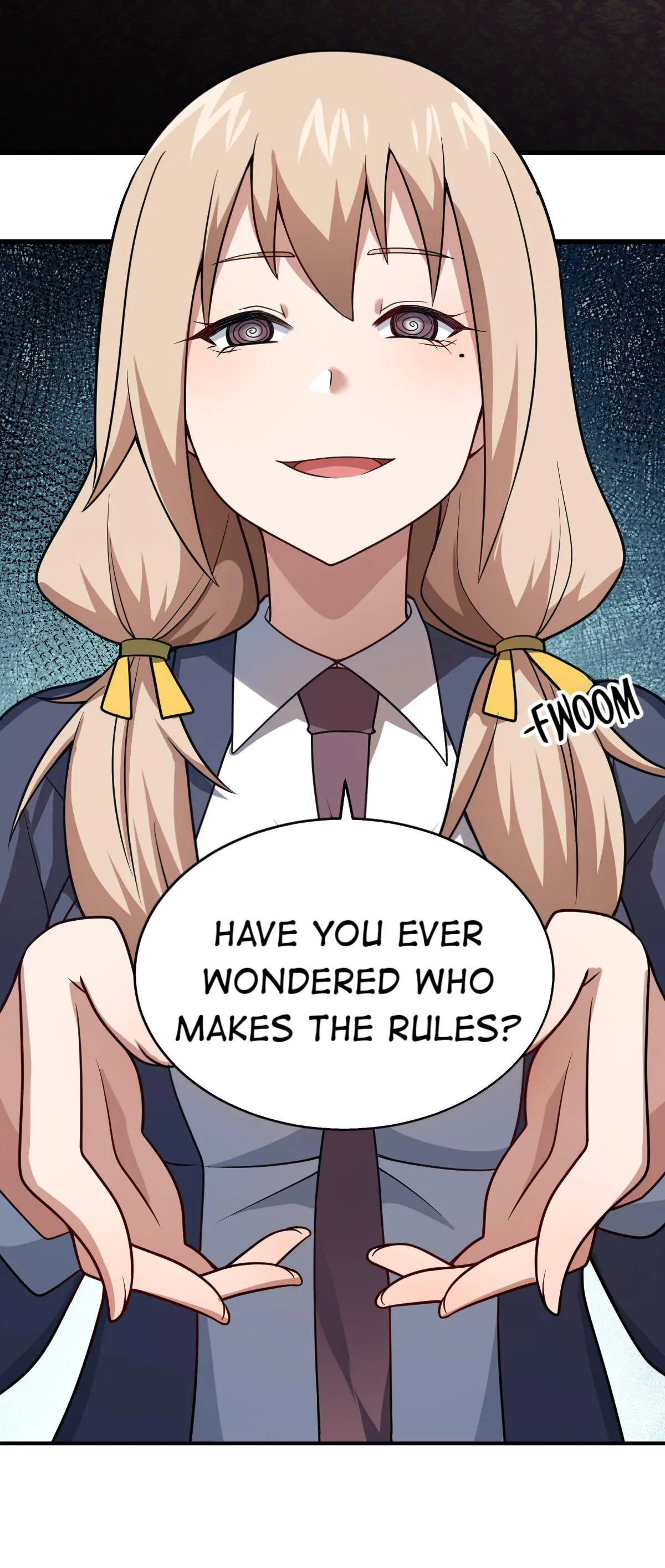 I, the Strongest Demon, Have Regained My Youth?! chapter 88 page 33