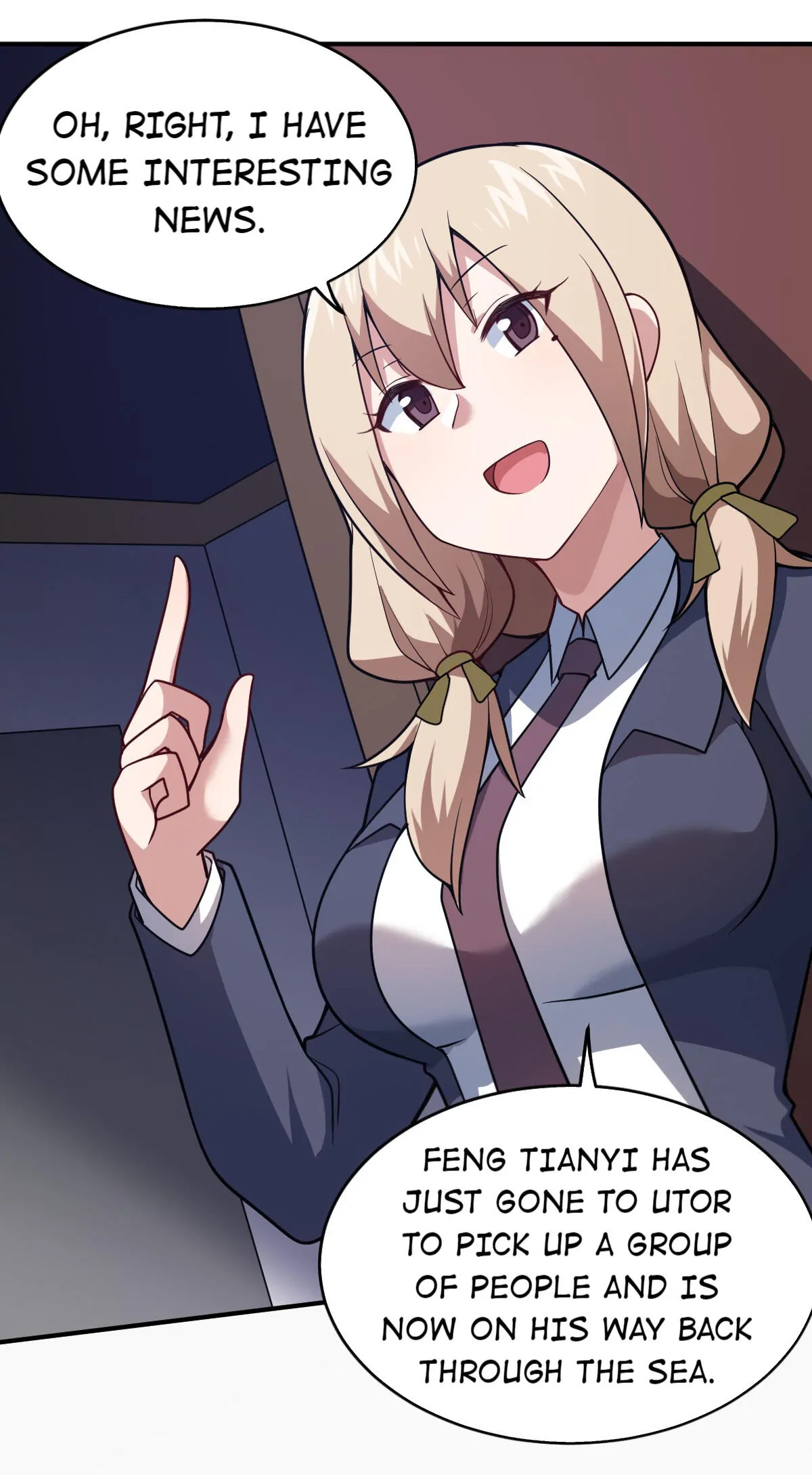 I, the Strongest Demon, Have Regained My Youth?! chapter 88 page 9