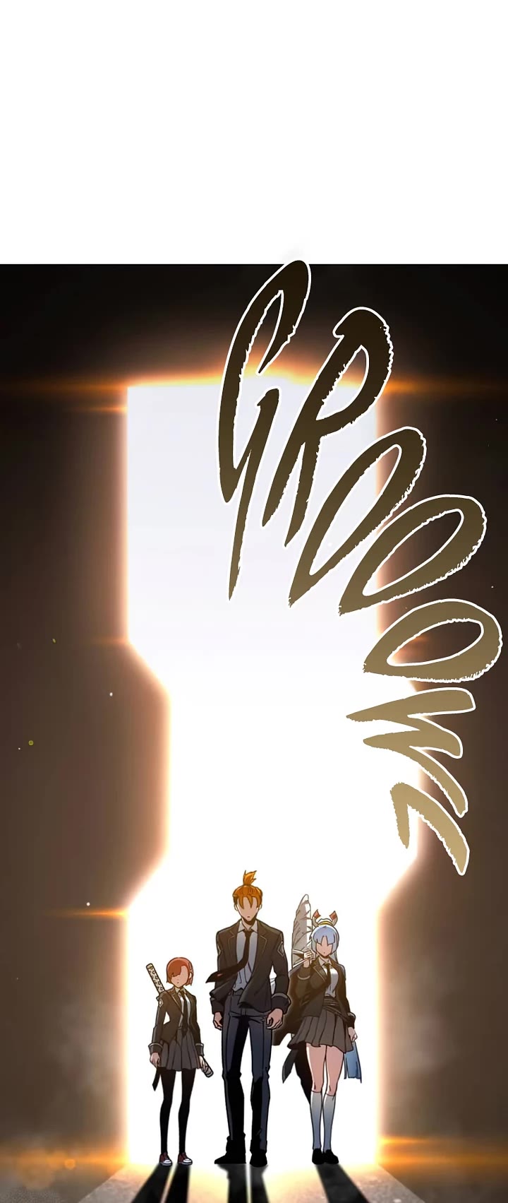 I Took Over the Academy With a Single Sashimi Knife chapter 29 page 23