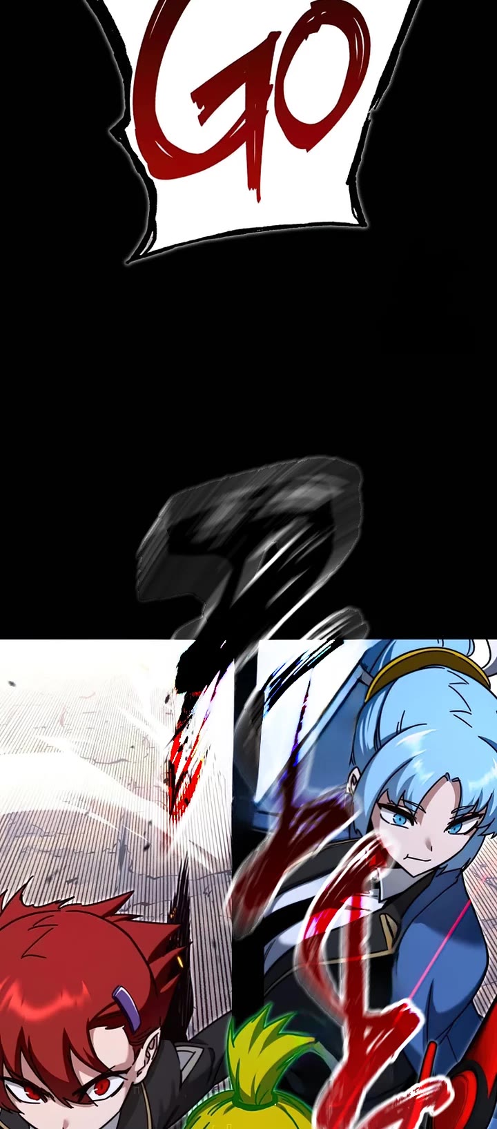 I Took Over the Academy With a Single Sashimi Knife chapter 29 page 39