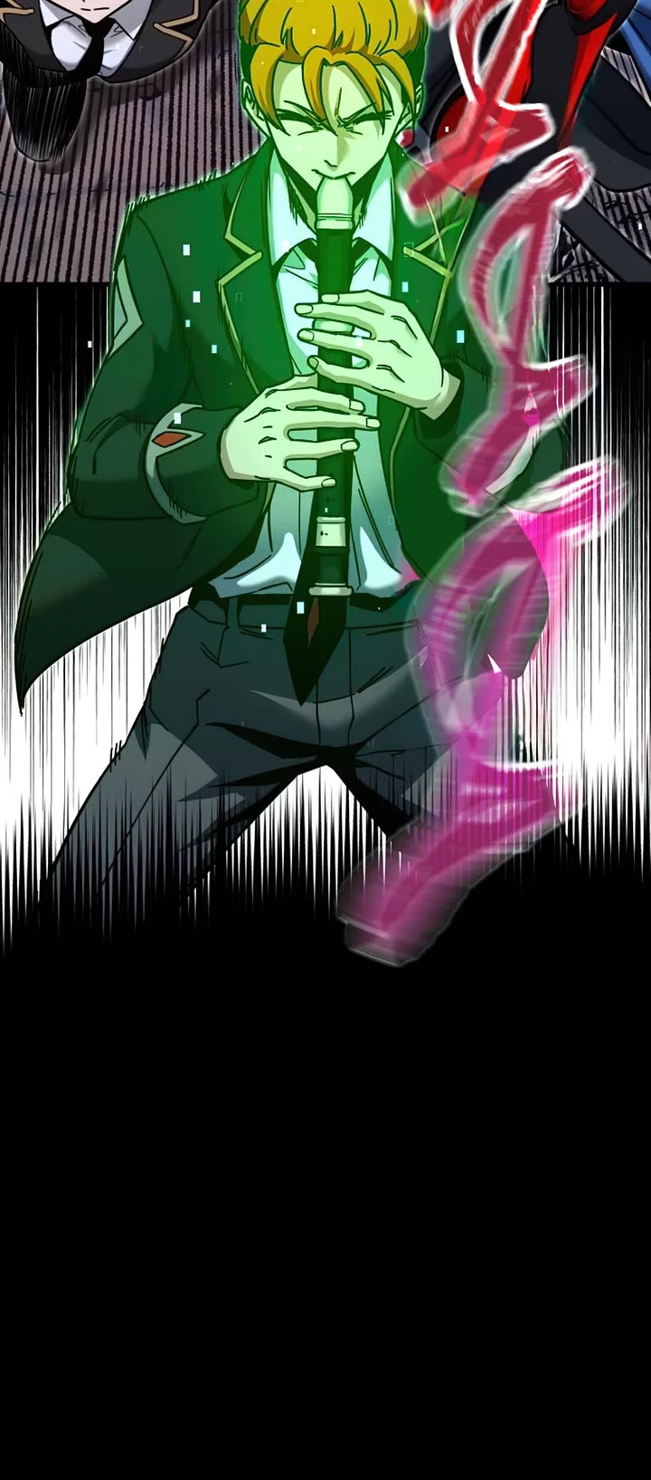 I Took Over the Academy With a Single Sashimi Knife chapter 29 page 40