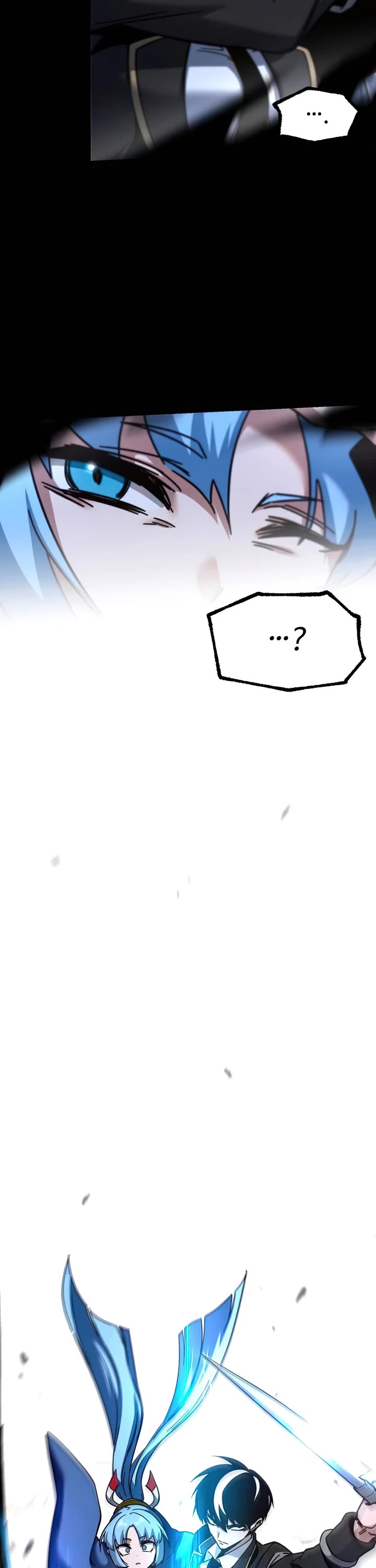 I Took Over the Academy With a Single Sashimi Knife chapter 29 page 60