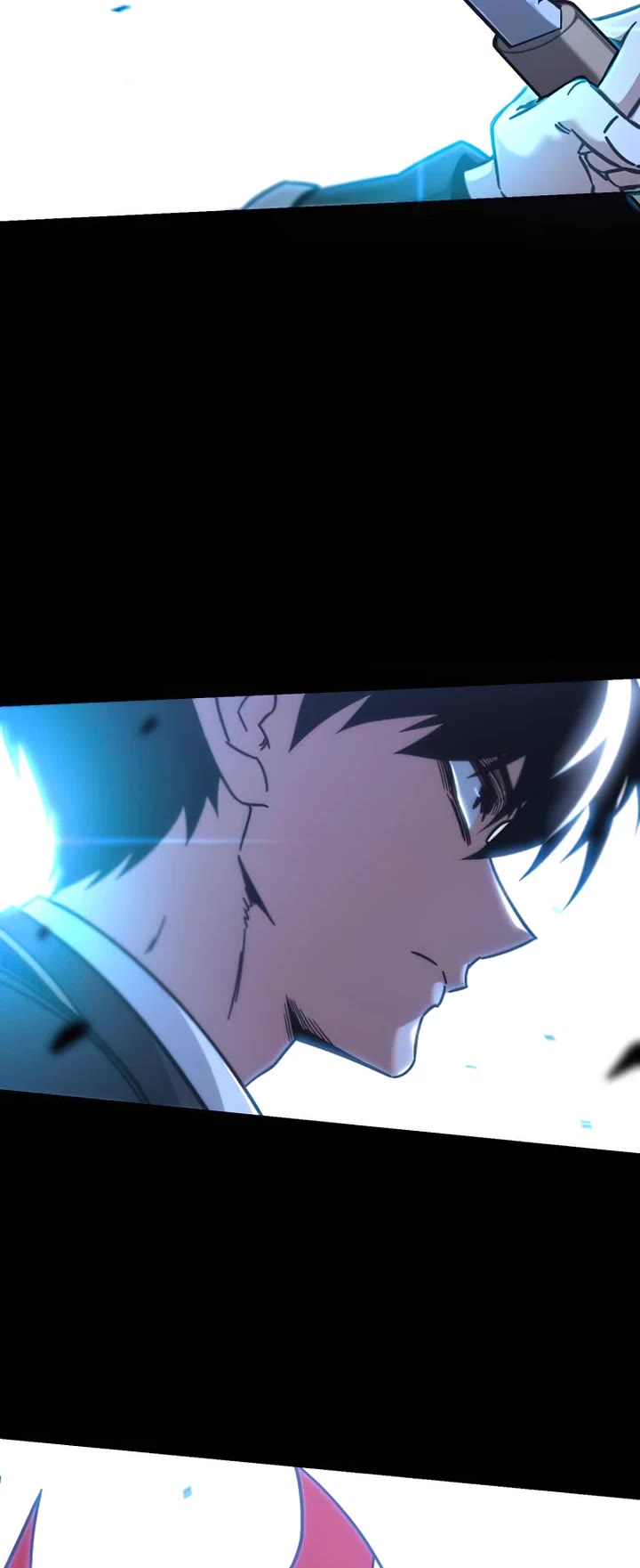 I Took Over the Academy With a Single Sashimi Knife chapter 29 page 62