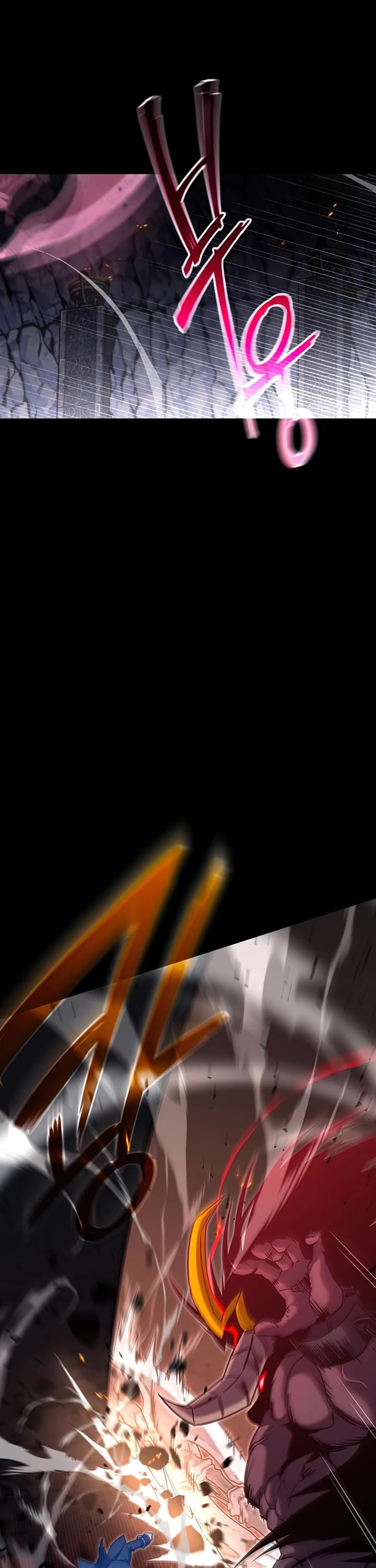 I Took Over the Academy With a Single Sashimi Knife chapter 32 page 18