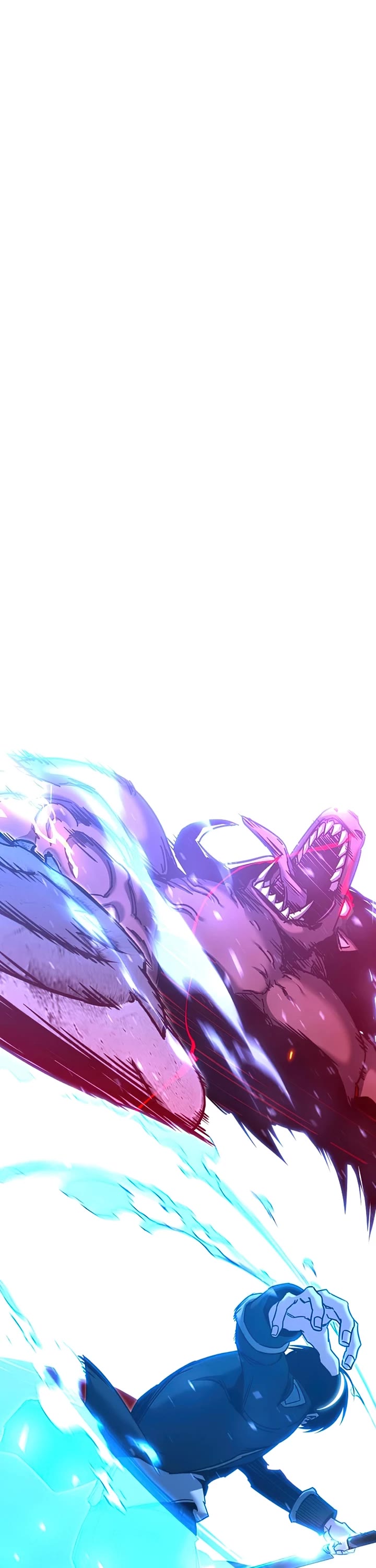 I Took Over the Academy With a Single Sashimi Knife chapter 33 page 17