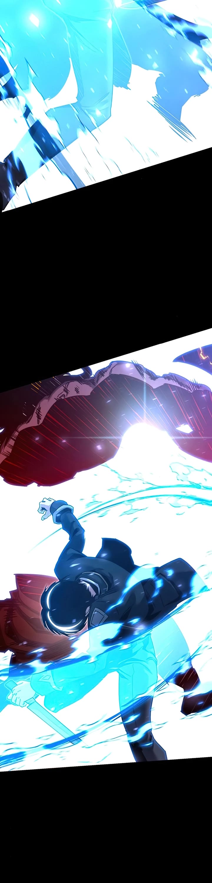 I Took Over the Academy With a Single Sashimi Knife chapter 33 page 18