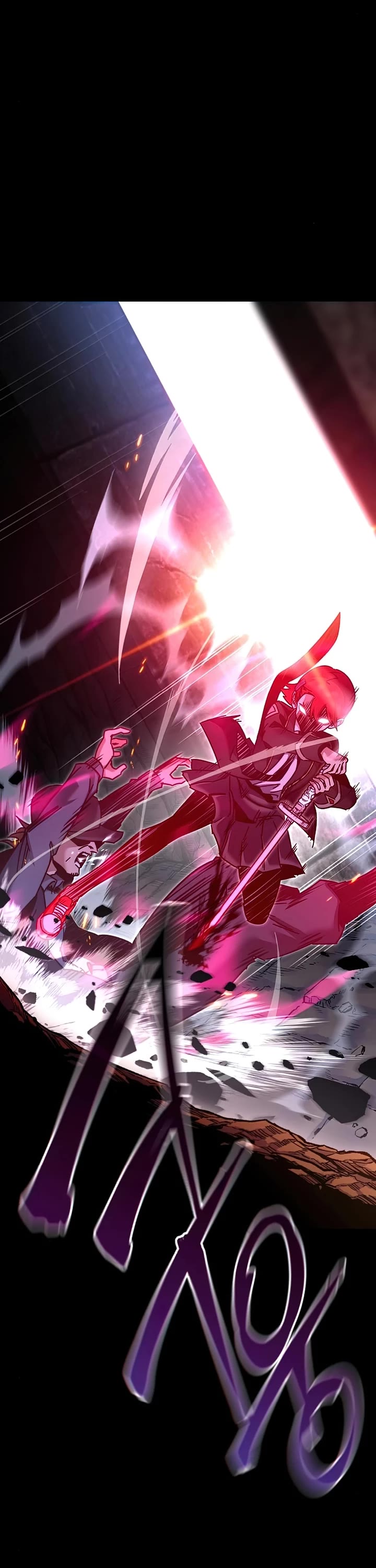 I Took Over the Academy With a Single Sashimi Knife chapter 33 page 39