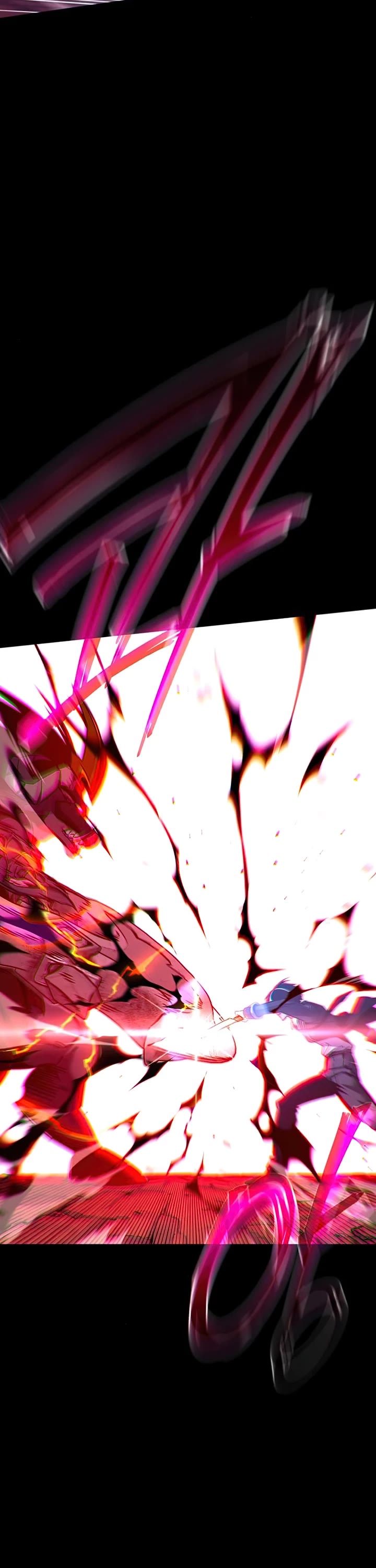 I Took Over the Academy With a Single Sashimi Knife chapter 33 page 5