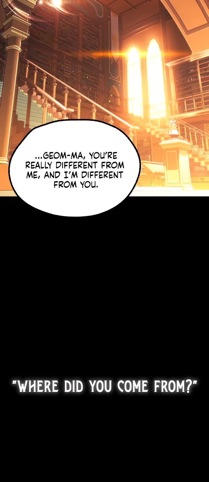 I Took Over the Academy With a Single Sashimi Knife chapter 40 page 7