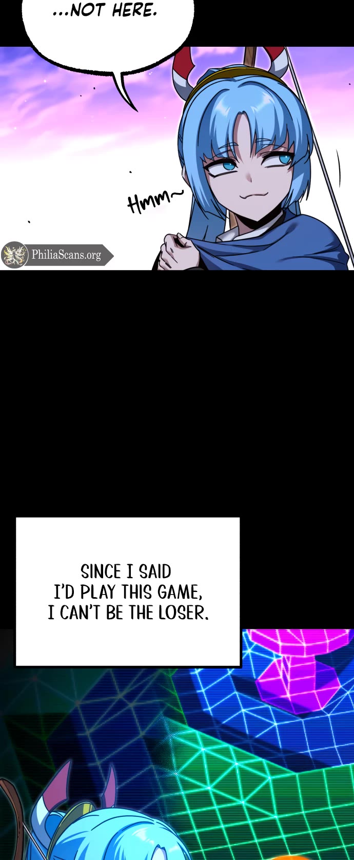 I Took Over the Academy With a Single Sashimi Knife chapter 41 page 44