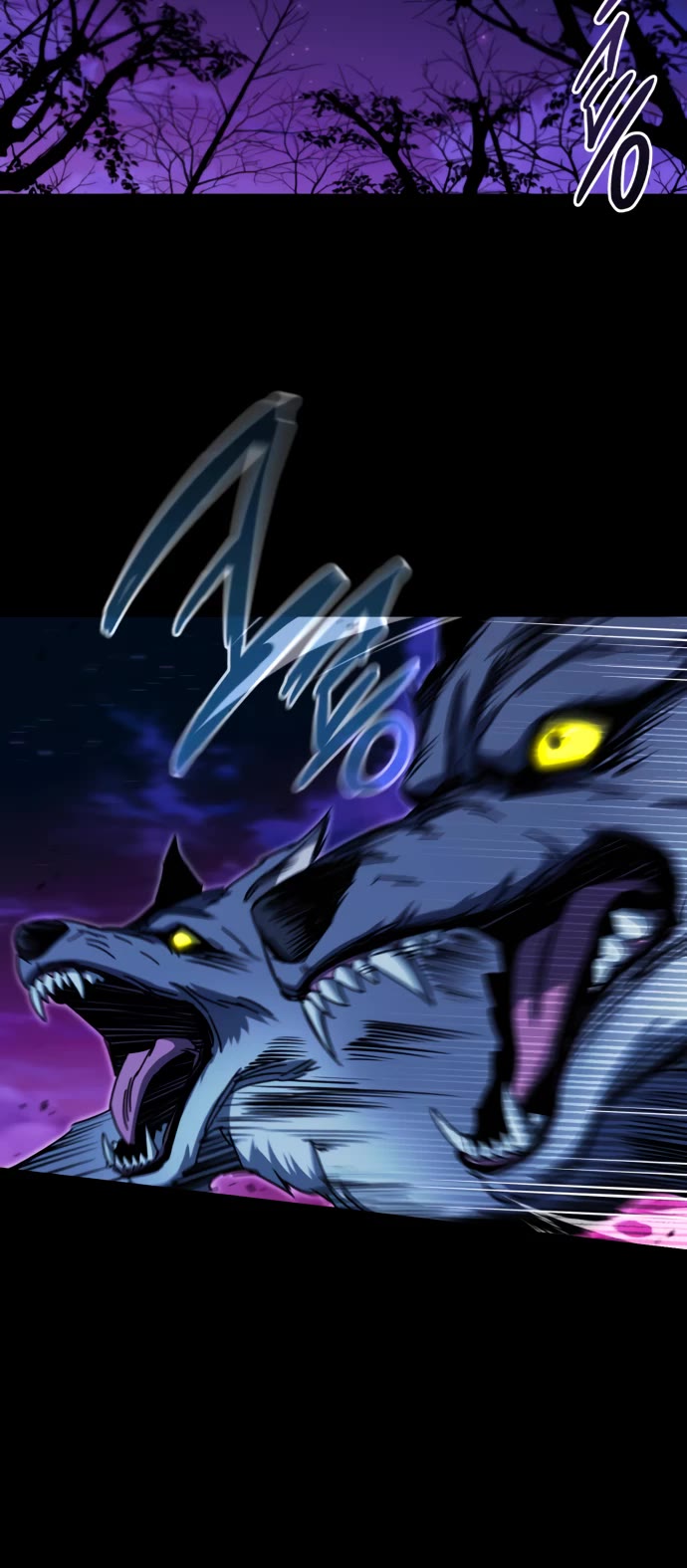 I Took Over the Academy With a Single Sashimi Knife chapter 41 page 49