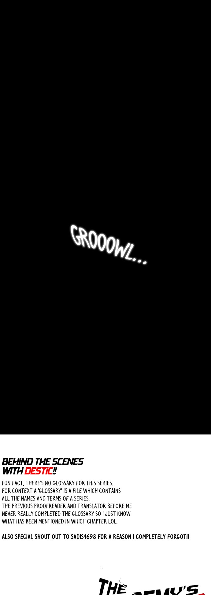 I Took Over the Academy With a Single Sashimi Knife chapter 41 page 64