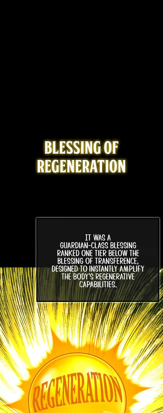 I Took Over the Academy With a Single Sashimi Knife chapter 42 page 45