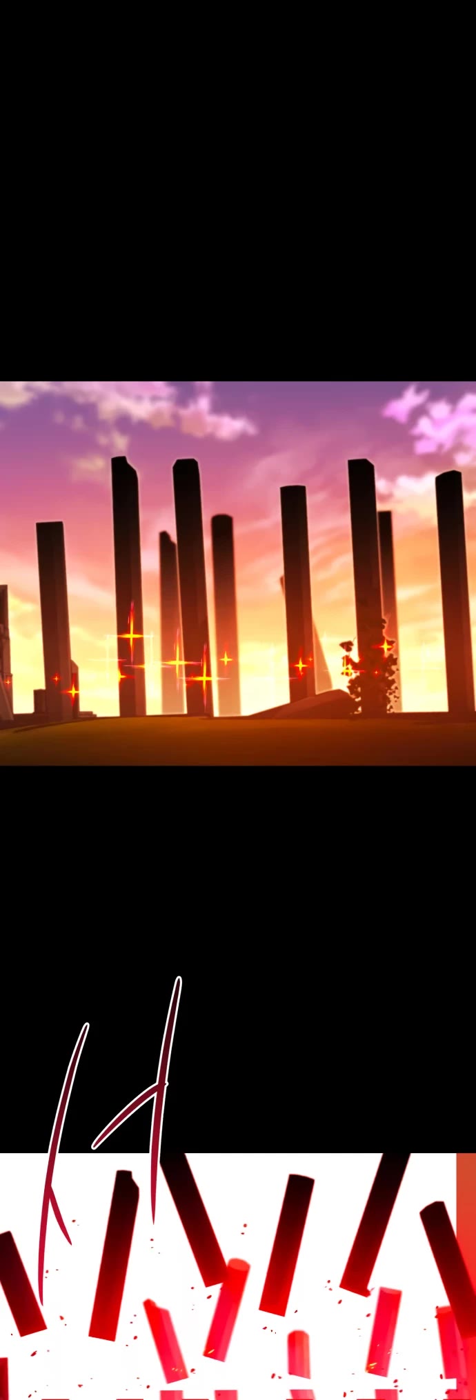 I Took Over the Academy With a Single Sashimi Knife chapter 43 page 41