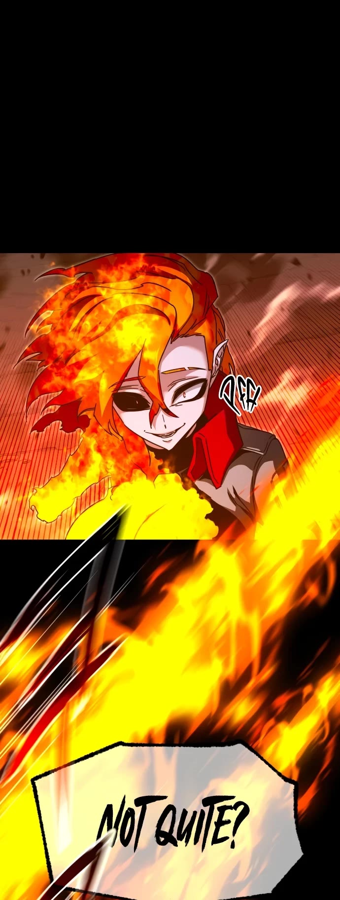 I Took Over the Academy With a Single Sashimi Knife chapter 47 page 41