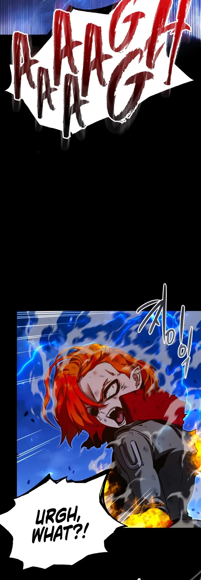 I Took Over the Academy With a Single Sashimi Knife chapter 47 page 71