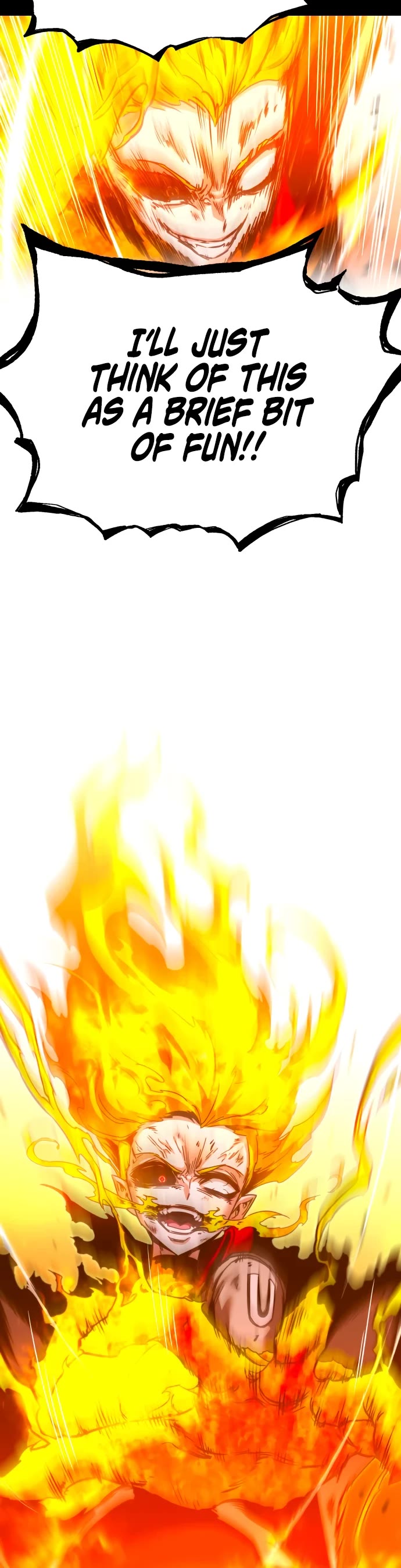 I Took Over the Academy With a Single Sashimi Knife chapter 48 page 33