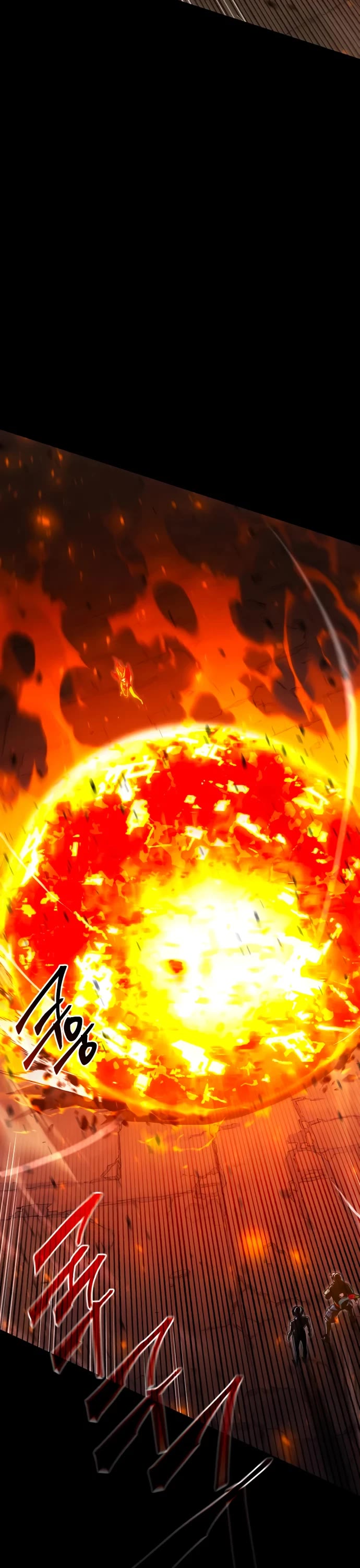 I Took Over the Academy With a Single Sashimi Knife chapter 48 page 35