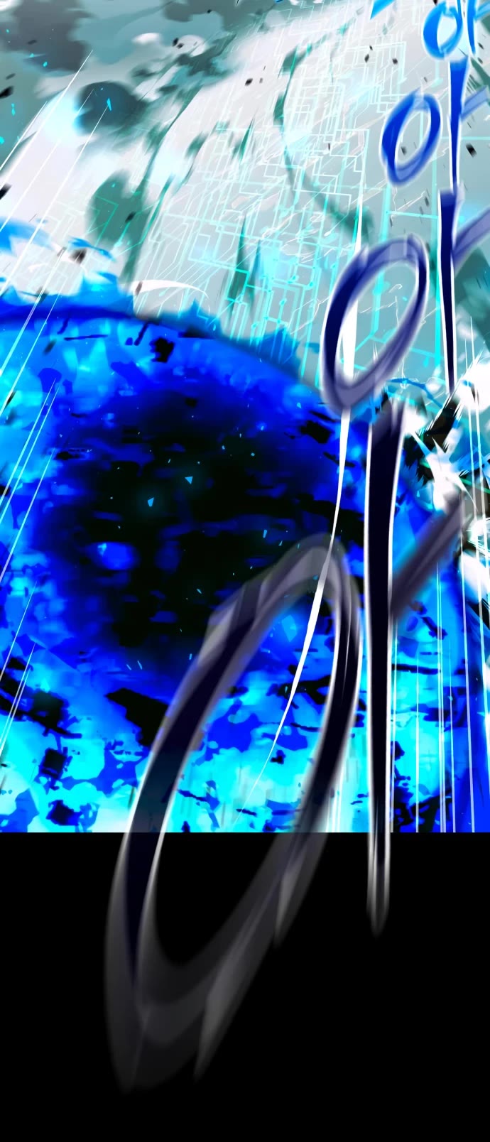 I Took Over the Academy With a Single Sashimi Knife chapter 48 page 40