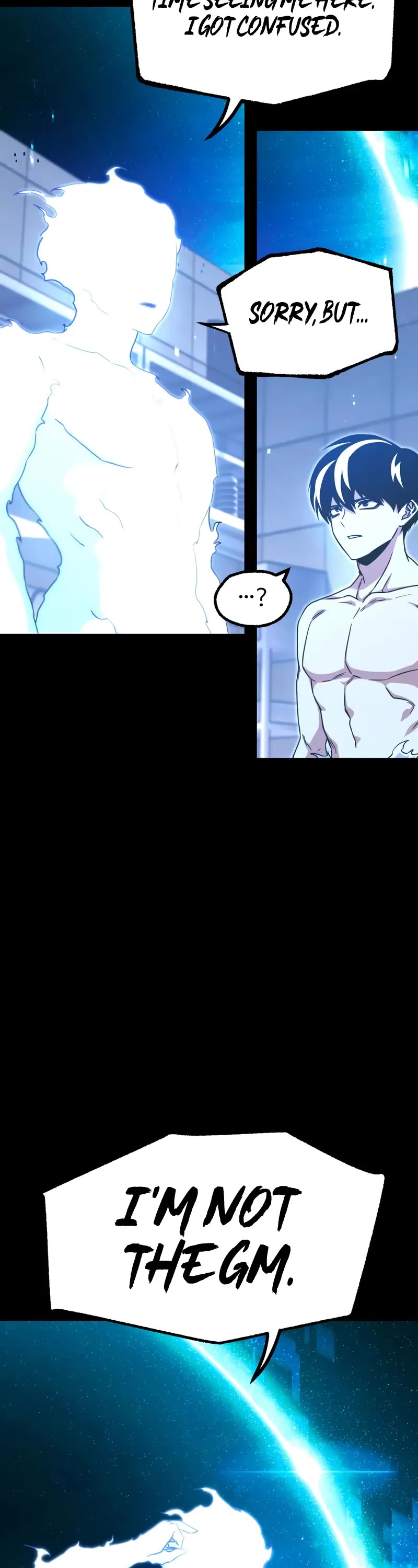 I Took Over the Academy With a Single Sashimi Knife chapter 52 page 4