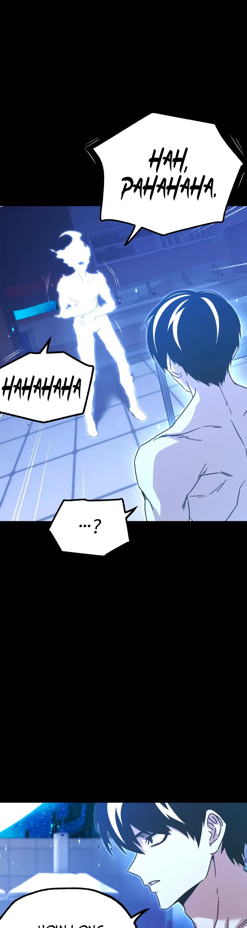 I Took Over the Academy With a Single Sashimi Knife chapter 52 page 7