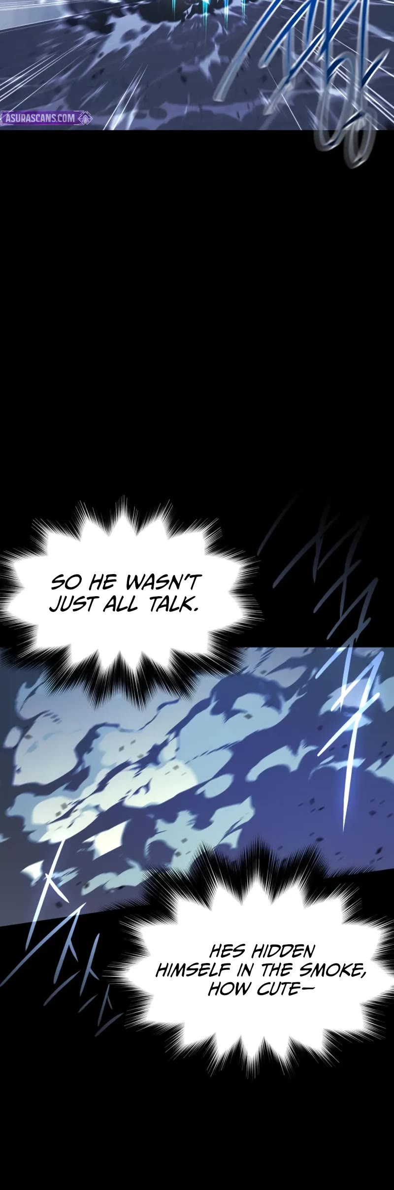 I Took Over the Academy With a Single Sashimi Knife chapter 58 page 16