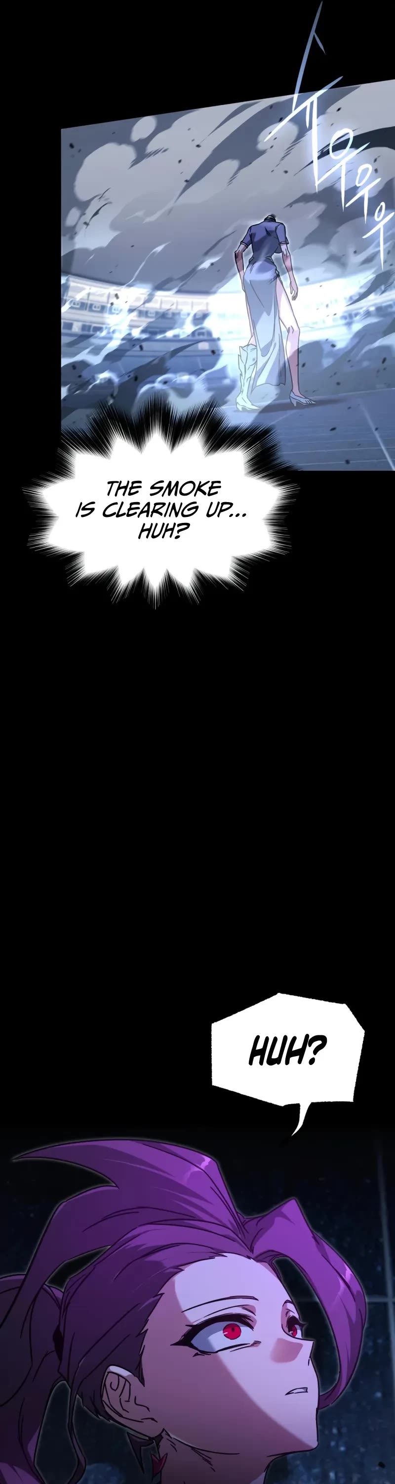 I Took Over the Academy With a Single Sashimi Knife chapter 58 page 17