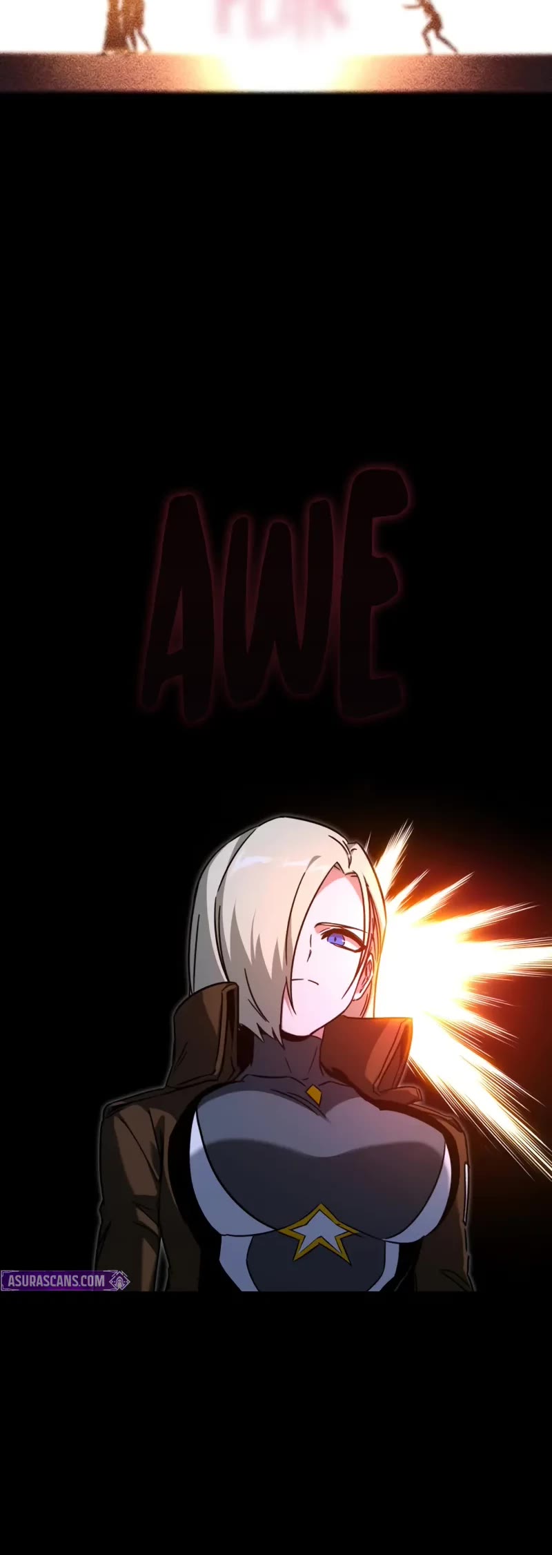 I Took Over the Academy With a Single Sashimi Knife chapter 58 page 31